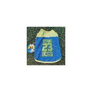 CAMISETA DOGS M