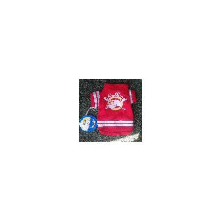CAMISETA BEISBOLERA S COLORES