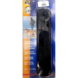 CORREA NEGRA PARA CORRER 80120 CM