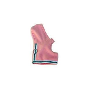 CHALECO PIEL PRINCE xxs
