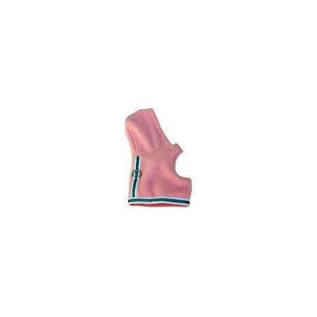 CHALECO PIEL PRINCE xxs