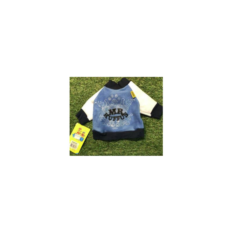 CHAQUETA XS