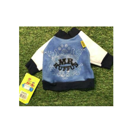 CHAQUETA XS