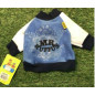 CHAQUETA XS