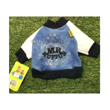 CHAQUETA XS